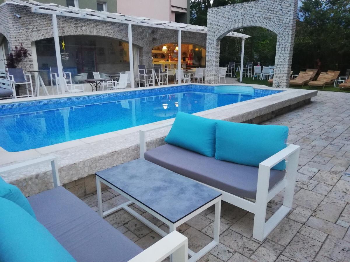 Dimitriadis Fresh Edem Limenas  Exterior photo