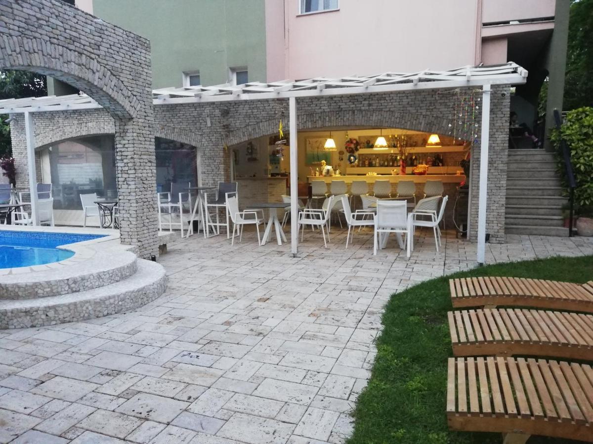 Dimitriadis Fresh Edem Limenas  Exterior photo