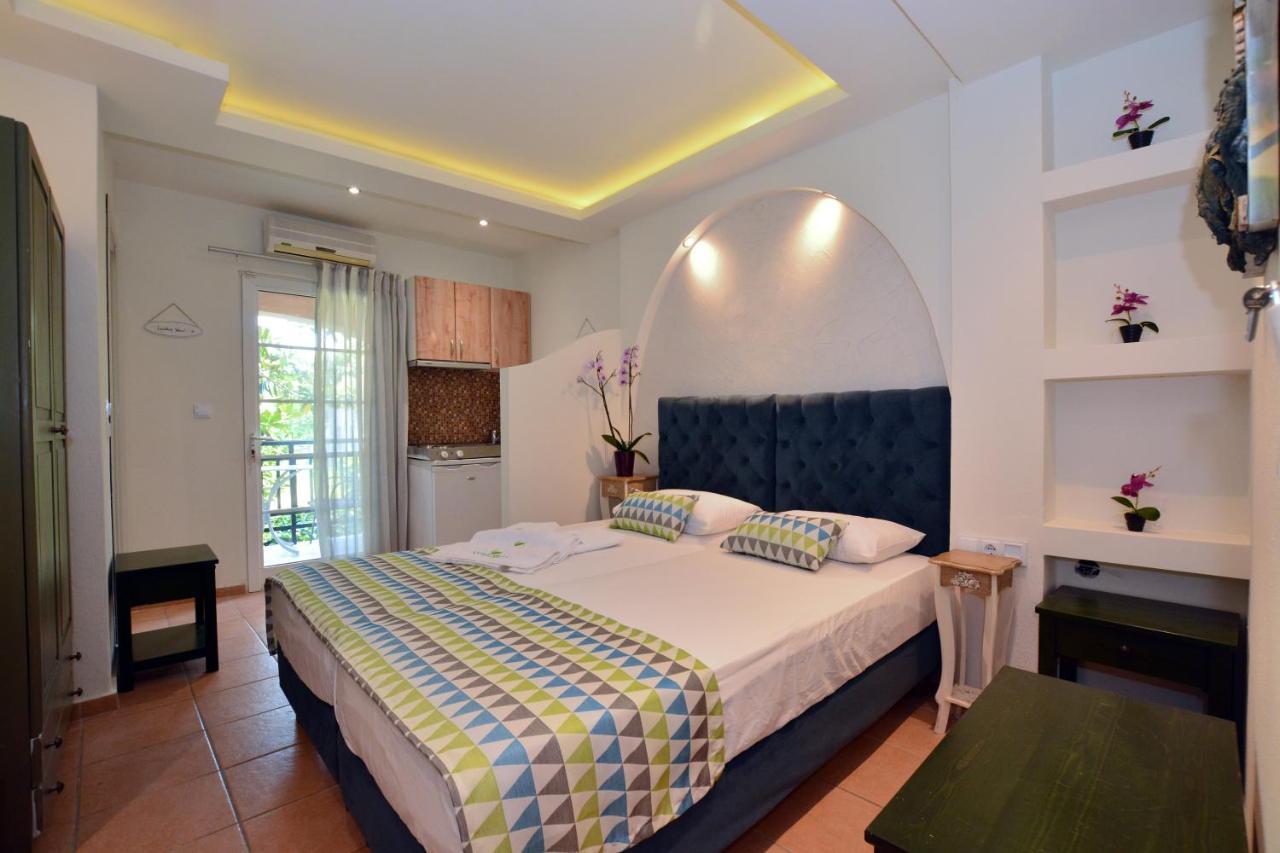 Dimitriadis Fresh Edem Limenas  Exterior photo