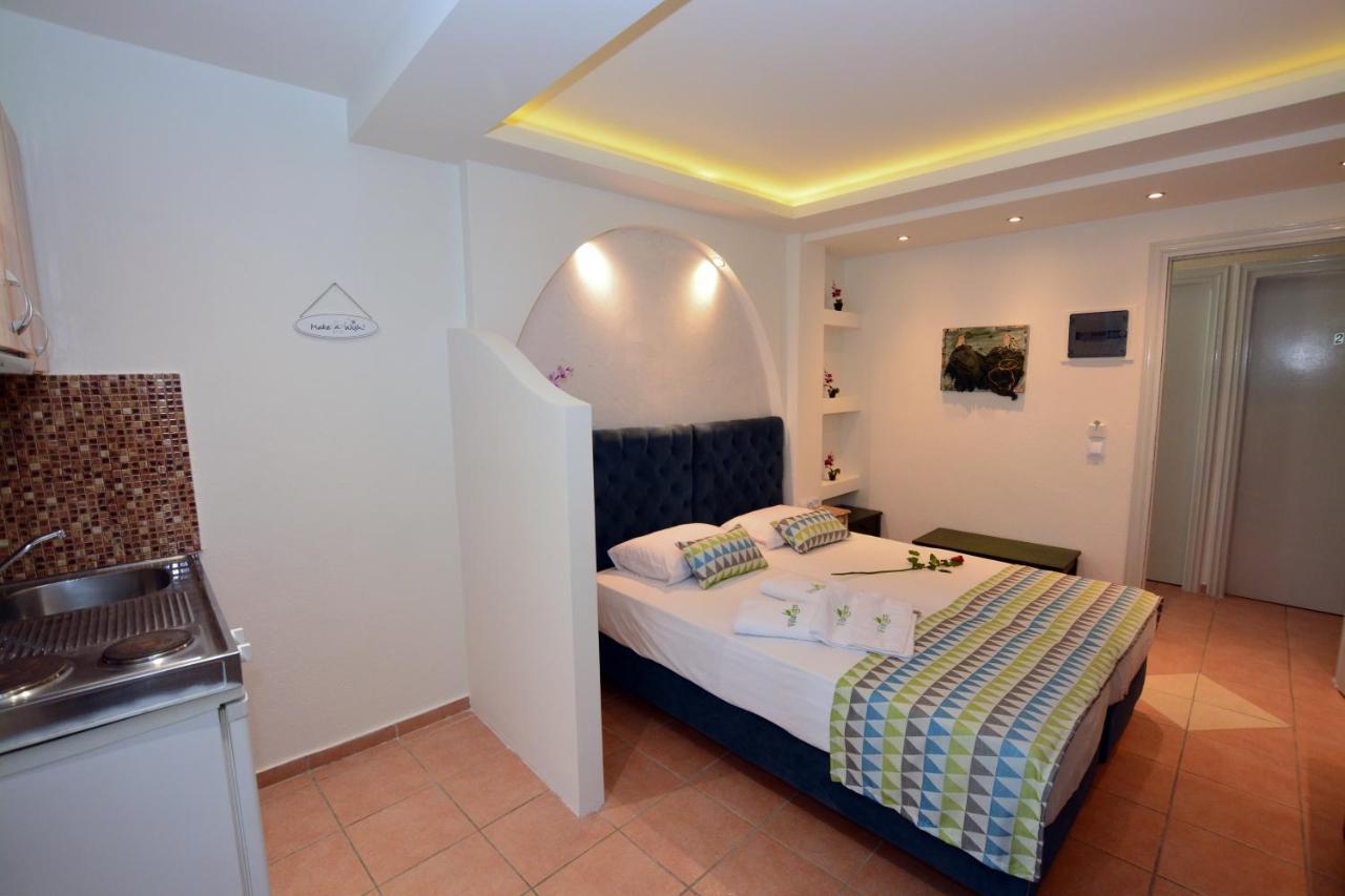 Dimitriadis Fresh Edem Limenas  Exterior photo