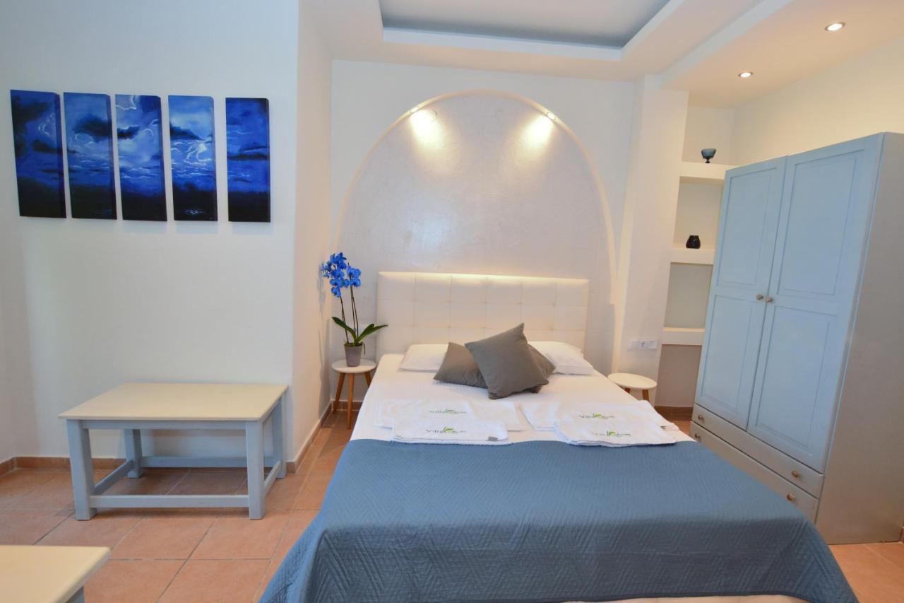 Dimitriadis Fresh Edem Limenas  Exterior photo