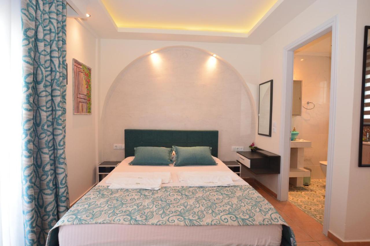 Dimitriadis Fresh Edem Limenas  Exterior photo