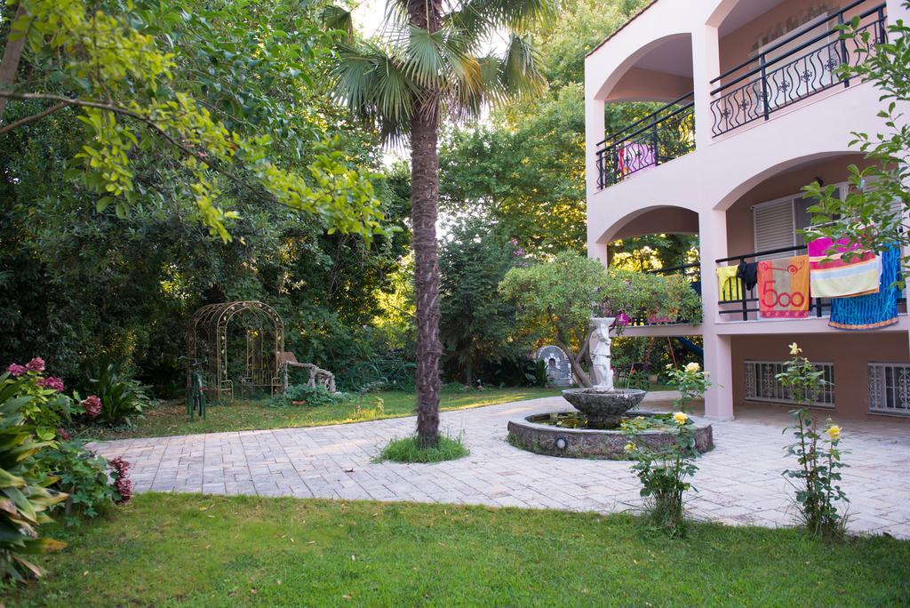 Dimitriadis Fresh Edem Limenas  Exterior photo