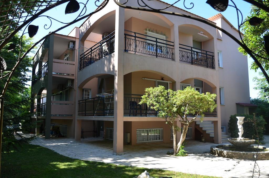 Dimitriadis Fresh Edem Limenas  Exterior photo