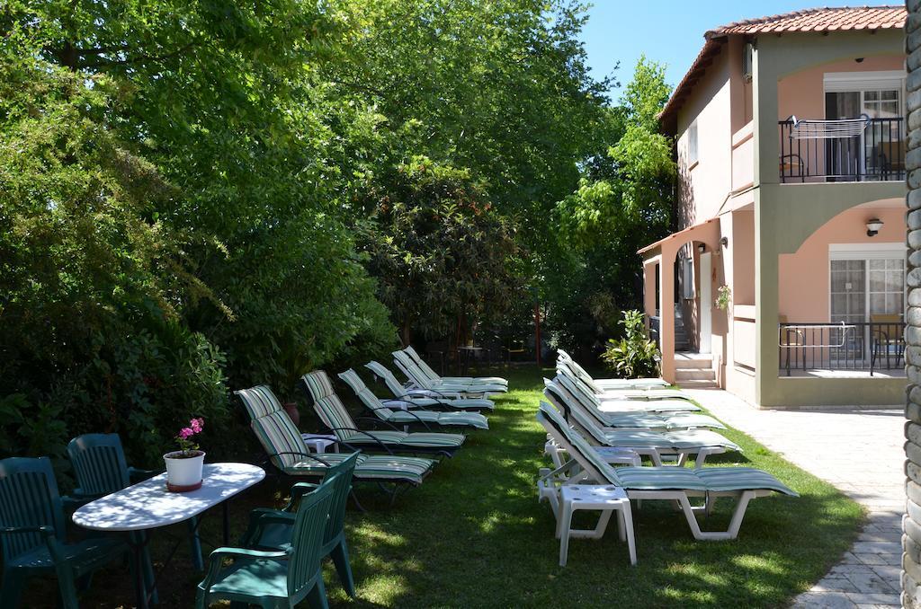 Dimitriadis Fresh Edem Limenas  Exterior photo