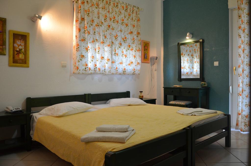 Dimitriadis Fresh Edem Limenas  Exterior photo
