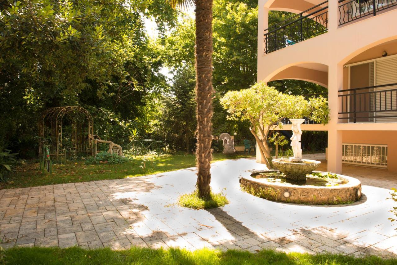 Dimitriadis Fresh Edem Limenas  Exterior photo