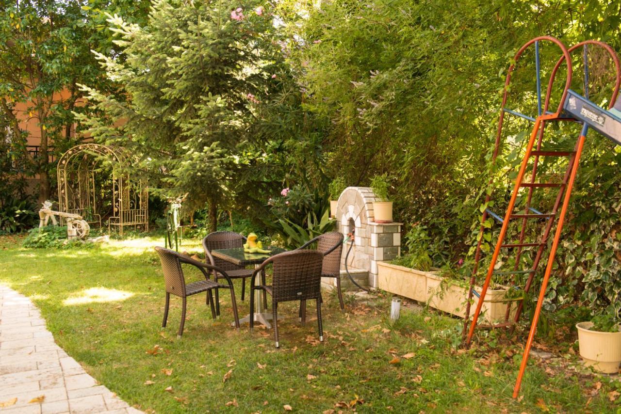Dimitriadis Fresh Edem Limenas  Exterior photo