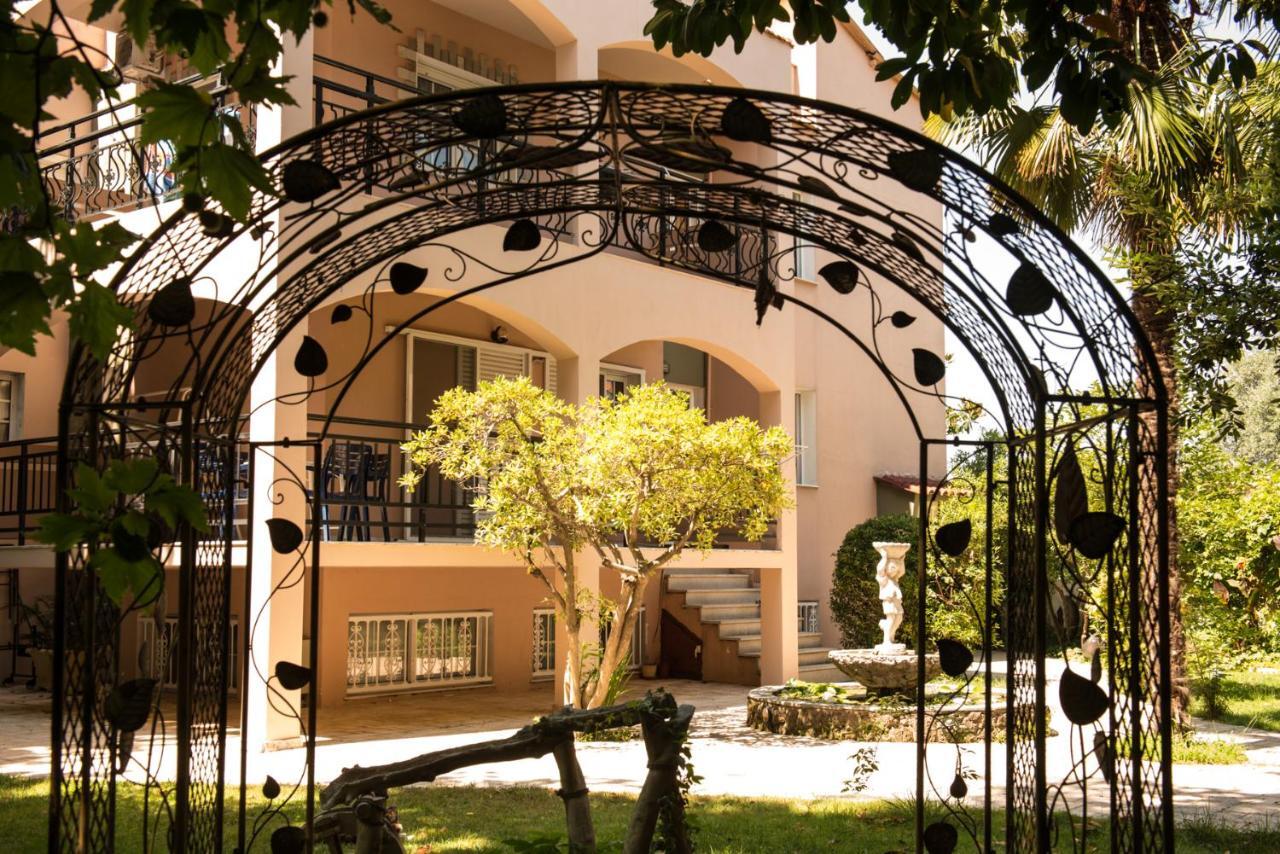 Dimitriadis Fresh Edem Limenas  Exterior photo